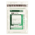 Eco Stat Cash, Evidence, Deposit, Security Bag (12" x 16")